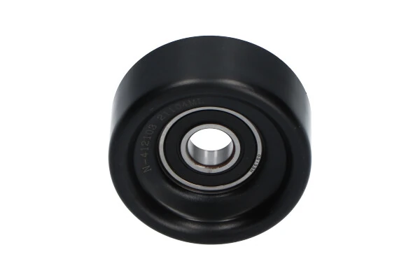 Tensioner Pulley, V-ribbed belt